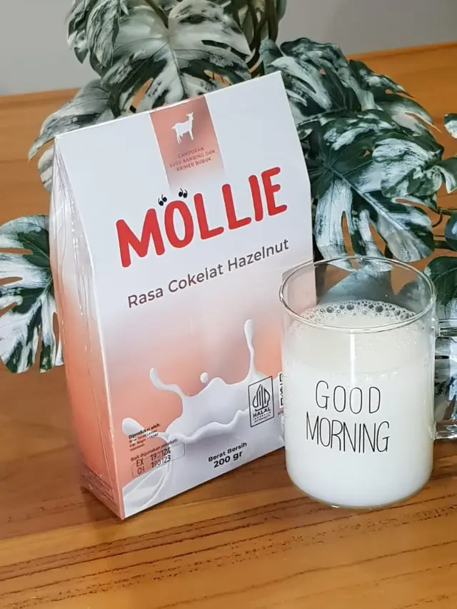 Susu Mollie