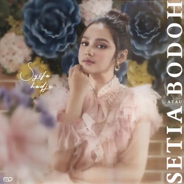 Syifa Hadju