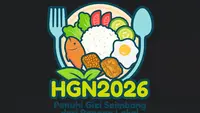 Tanggal 25 Januari Memperingati Apa? Tak Hanya Hari Gizi Nasional