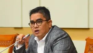 Korban Diduga Disekap 3 Tahun, Komisi III DPR Minta Pelaku Dihukum Berat