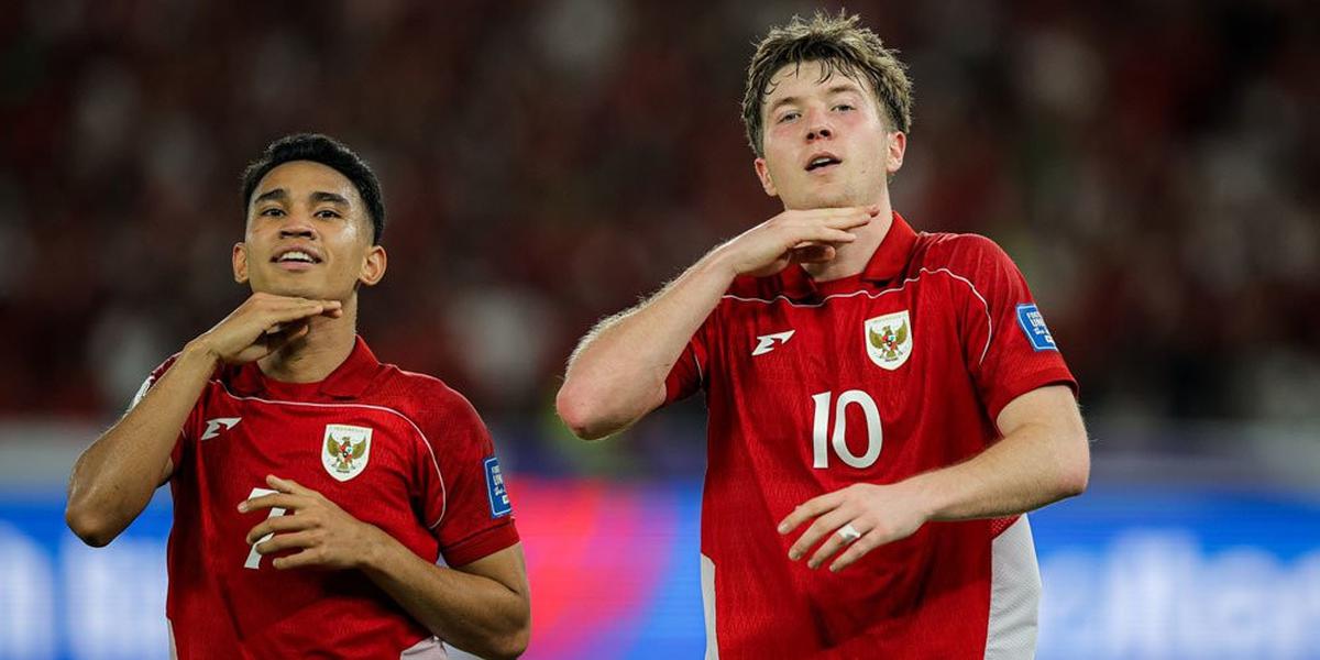 6 Pemain Timnas Indonesia yang Musim Ini Jarang Tampil di Klub: Selain Marselino Ferdinan, Siapa Lagi?