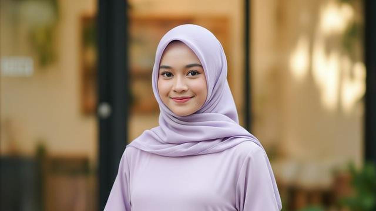 7 Model Gamis Terbaru Anak Remaja 2026, Stylish dan Tetap Sopan
