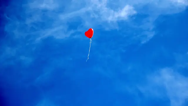 Kata Mutiara Balon