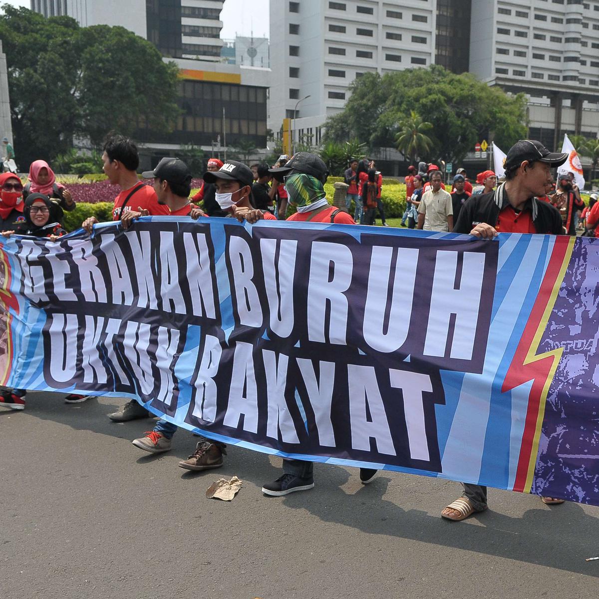 Hari Buruh-Mayday 2017-Reog-Jakarta- Helmi Afandi-20170501