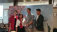 Berburu Diskon Tiket Pesawat di HSBC-ANA Travel Fair, Hemat hingga Rp 2 Juta