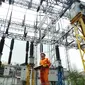 Ancaman krisis listrik sistem Jawa-Bali yang sebelumnya diprediksi terjadi pada 2018, kini diproyeksikan terjadi pada 2016. (Liputan6.com/Faizal Fanani)