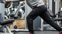 6 Outfit Gym Pria yang Trendi, Bikin Lebih Percaya Diri di Setiap Gerakan