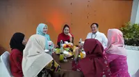 Menteri Pemberdayaan Perempuan dan Perlindungan Anak Republik Indonesia, I Gusti Ayu Bintang Darmawati. (Liputan6.com/ ist)