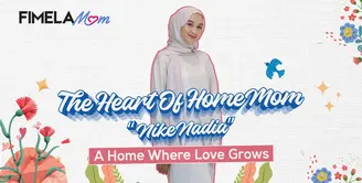 Berjuang lima tahun menanti kehadiran buah hati, Nike Nadia memaknai rumah sebagai tempat paling aman untuk tumbuh dan pulang. Kisah The Heart of Home Mom yang penuh kesadaran, cinta, dan kekuatan. Simak selengkapnya di video berikut ini!