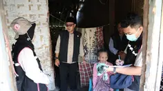 Pemkab Jember Intervensi Hunian Tak Layak Lansia Sebatang Kara di Arjasa
