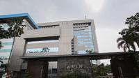 Gedung PLN. (Foto: PLN)