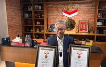 Museum Catur Indonesia Raih MURI Award, SCUA Buka Peluang Ekspansi ke Luar Bekasi