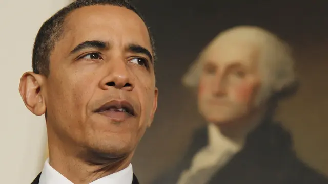 Barack Obama