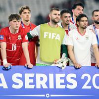 Usai FIFA Series 2026, Pemain Timnas Indonesia Langsung Tancap Gas Bela Klub di Akhir Pekan