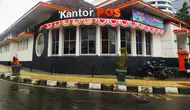 Fitch Pangkas Peringkat Utang Pos Indonesia Usai Gagal Bayar Imbalan Ijarah