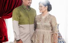 10 Potret Romantis Bobby Nasution dan Kahiyang Ayu, Selalu Mesra Meski Sudah Punya Anak Tiga, Bikin Jomblo Iri