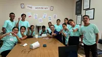 Inspirasi dari Rote, Pendidikan yang Mengedepankan Karakter dan Keterampilan