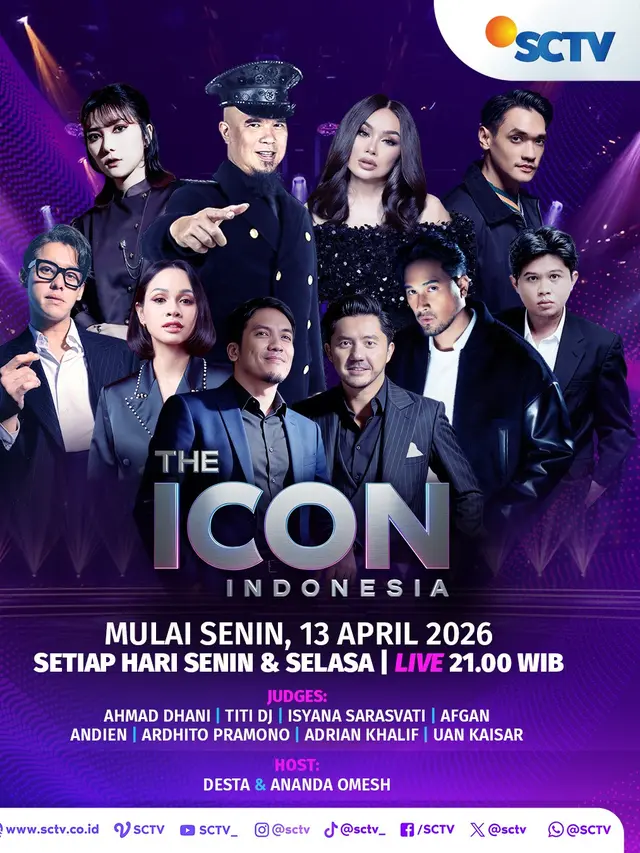 The Icon