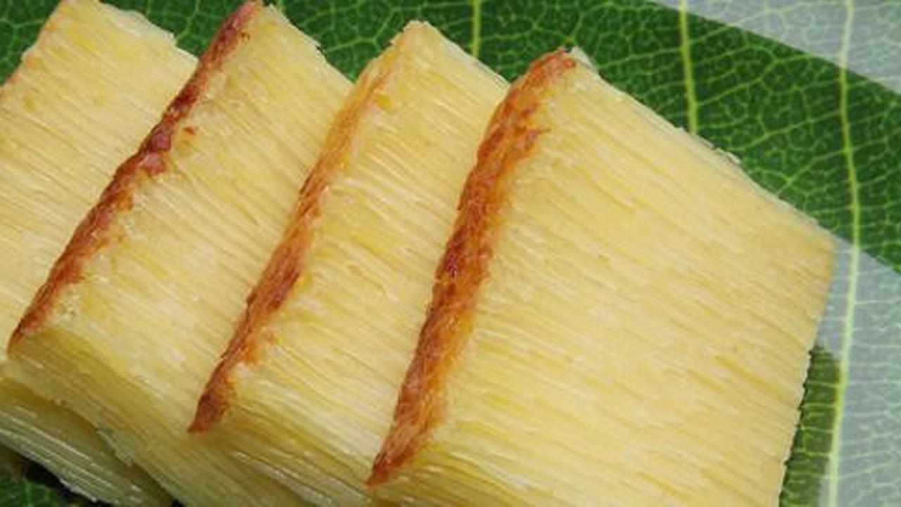 Bika Ambon, produk Indonesia paling mahal di Belanda