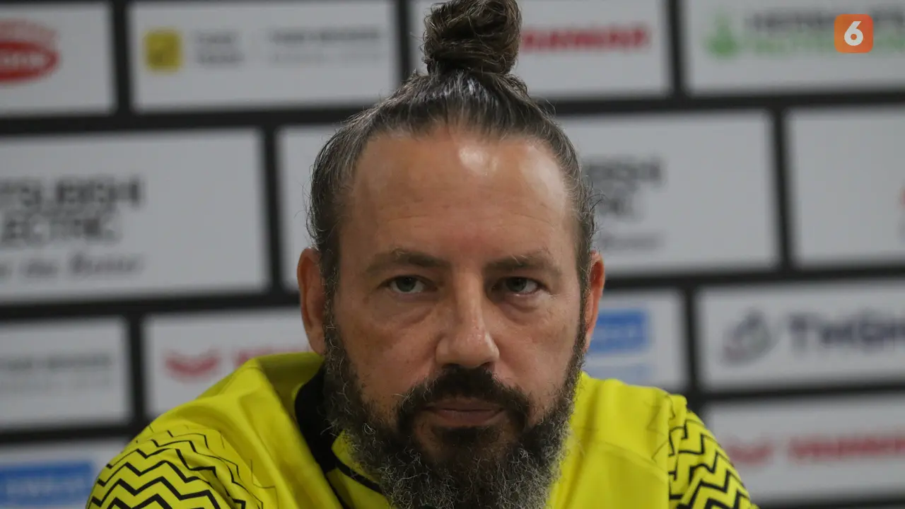 Timnas Indonesia Vs Brunei Darussalam