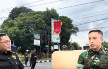 Orangtua Tidak Tahu, Cerita Kolonel TNI Didi Carsidi saat Masuk Akabri Bikin Haru
