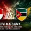 Timnas Indonesia Vs Mozambik, FIFA Matchday 2026. (Generated Chatgpt AI)