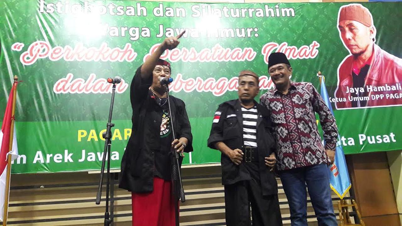 Djarot Saiful Hidayat