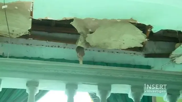 Potret Sudut Rumah Mendiang Gogon yang Kini Dijual Rp3,5 Miliar, Akibat Terlilit Utang Rentenir