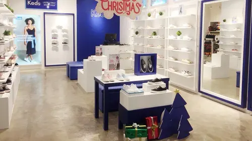 Keds mall taman anggrek cheap