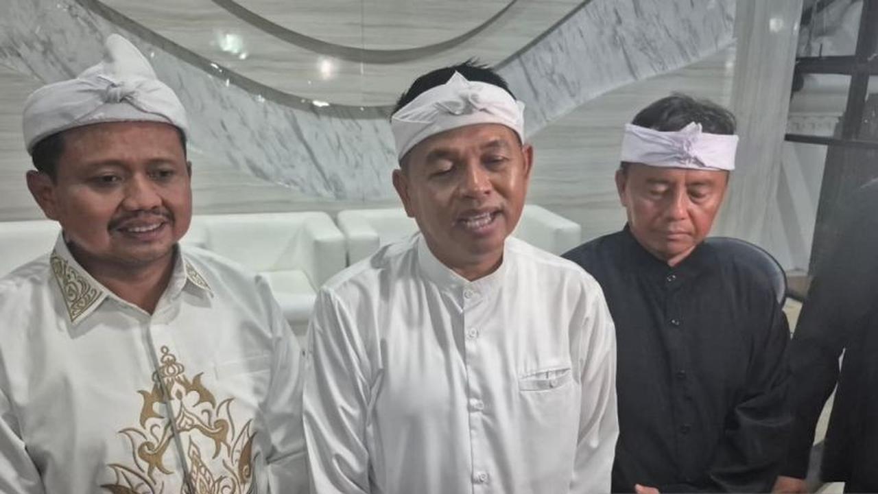 Pemprov Jabar Mulai Tata Jatinangor Jadi Kawasan Pendidikan Terpadu “Kota Pelajar”