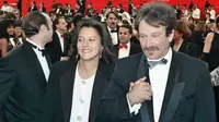 Kisah Asmara Terlarang 8 Artis Hollywood dengan Pengasuh Anaknya