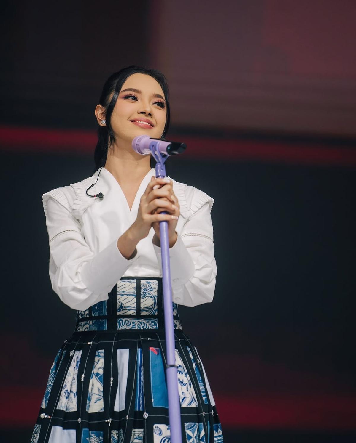 Deretan Penyanyi Indonesia yang Pernah Kolaborasi dengan Idol Kpop