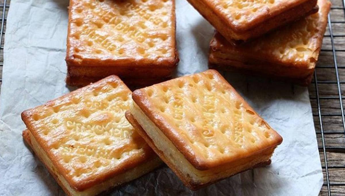Resep Olahan Tape Singkong