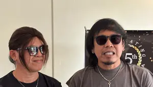 Radja Rayakan 25 Tahun Berkarya, Siapkan Konser Spesial di Jakarta