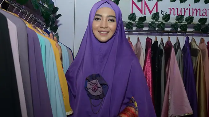 Foto: copyright KapanLagi.com