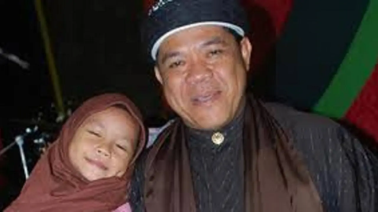 [Bintang] Hari Moekti