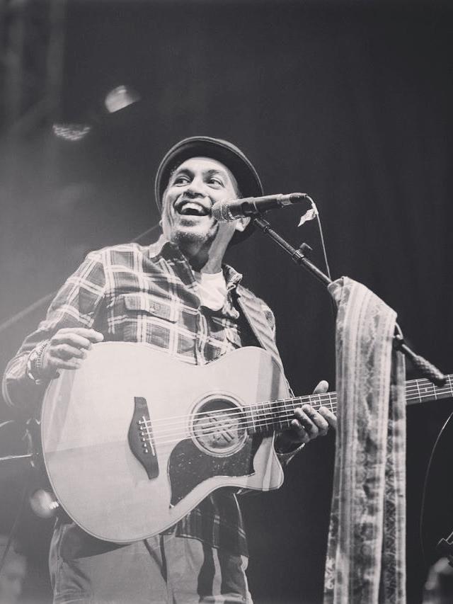 [Fimela] Glenn Fredly