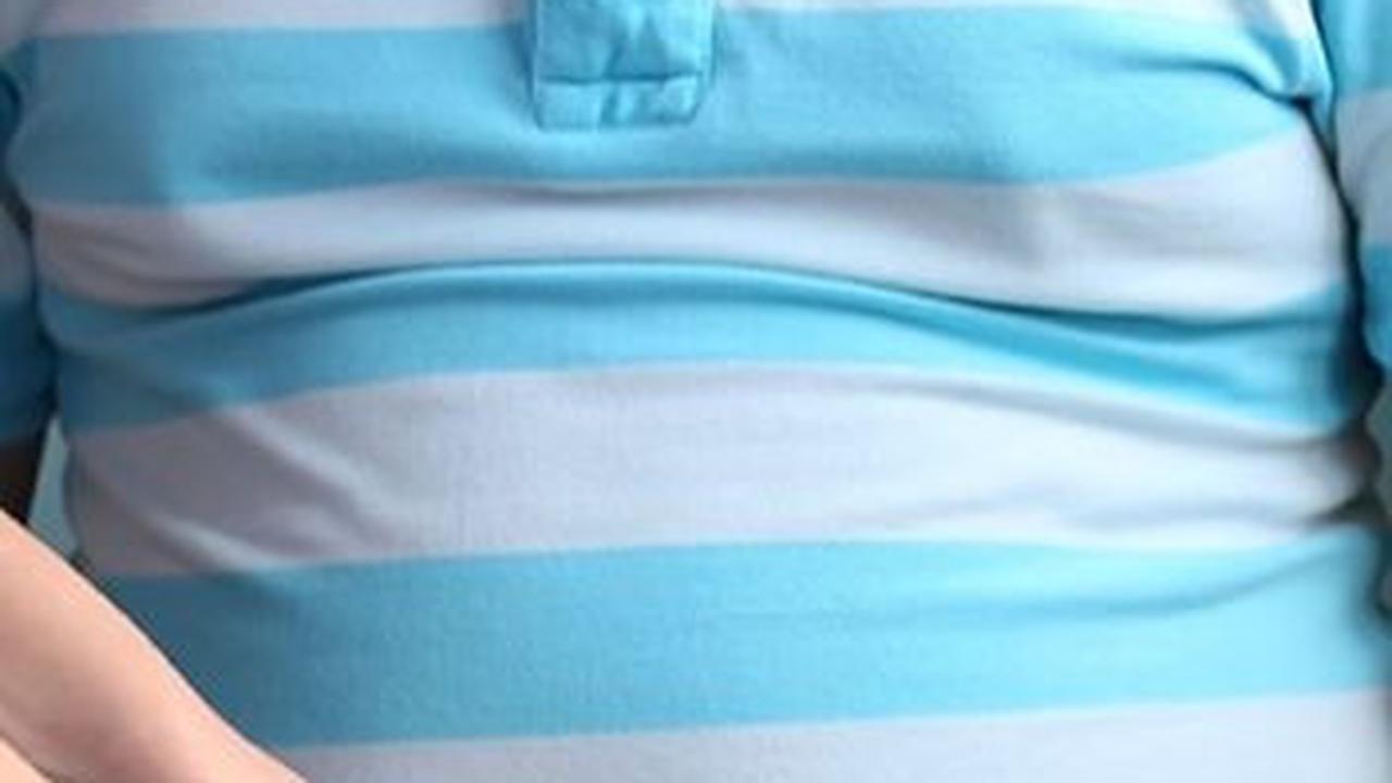<b>Apa Penyebab Anak Mengalami Obesitas?</b>