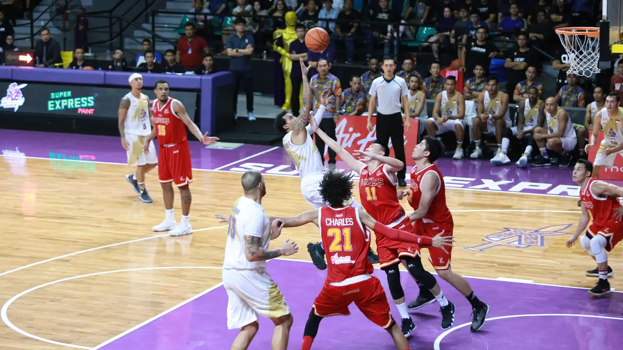 CLS Knights Indonesia