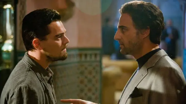 Body of Lies (2008) (imdb)