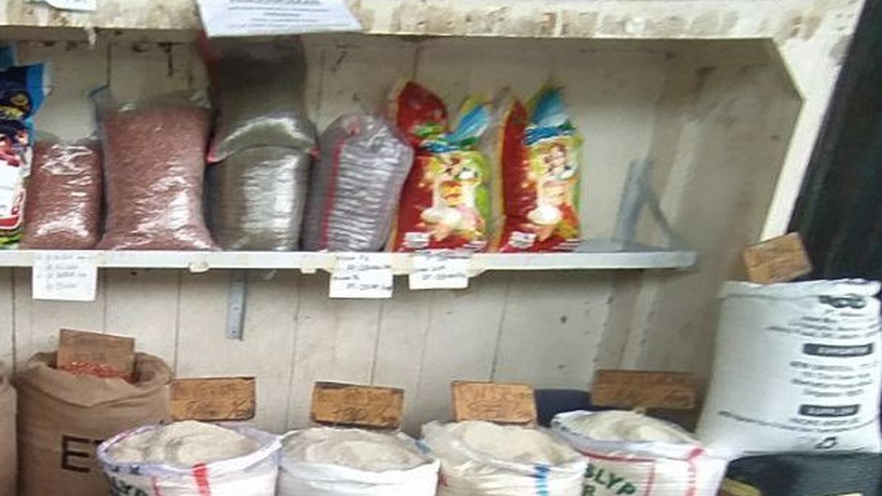 Bulan Puasa, Bapanas Jamin Harga Beras Turun Rp2.000 per kg