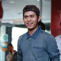 Cakra Khan (Foto: Deki Prayoga/Bintang.com)