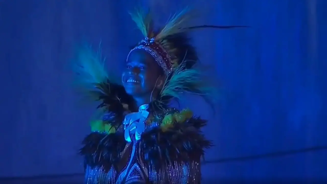 Rinaldy Yunardi PON Papua
