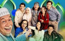 Akankah Trio Bajaj dan Zaskia Adya Mecca Kembali di Sinetron Ramadan Para Pencari Tuhan di Jilid 19? Begini Jawaban Deddy Mizwar