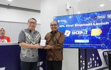 Resmi Dimulai: Integrasi PT Pos SiCepat Perkuat Jaringan Logistik Nasional