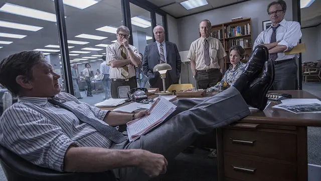 The Post
