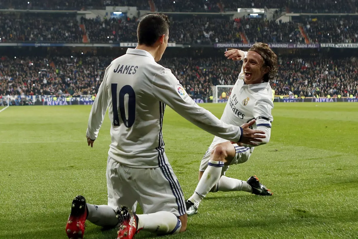 Real Madrid