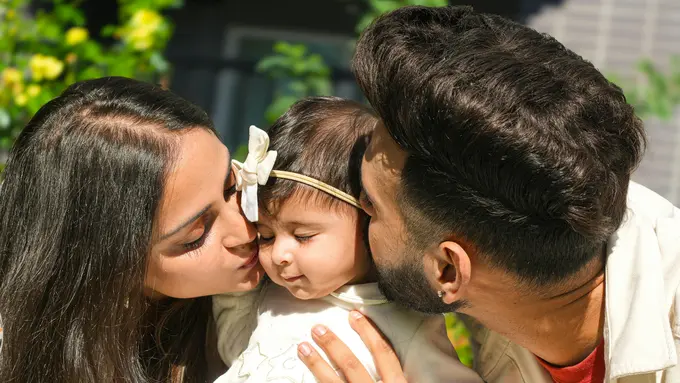 Cara Menumbuhkan Rasa Percaya Diri Anak Sejak Dini