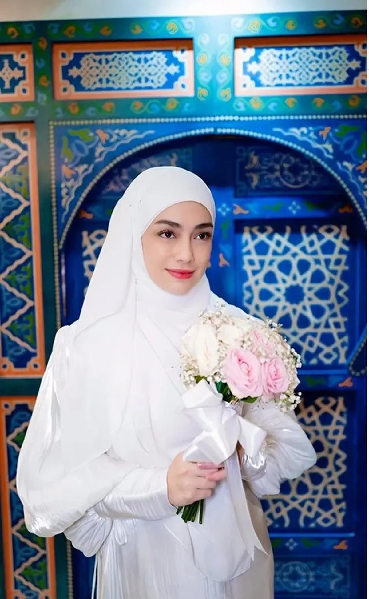 Celine Evangelista Curhat Merasa Tak Nyaman saat Ditanya soal Agama Setelah Dikabarkan Mualaf