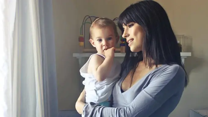 Tips mengatasi penat jadi ibu/copyright Pexels.com